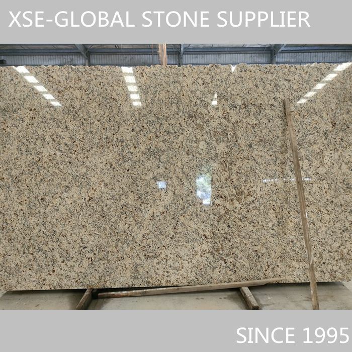 Ouro Brazil Granite Slab(001)