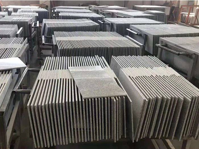 G603 Granite Tile