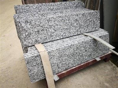 Papak Turapan Batu Granit