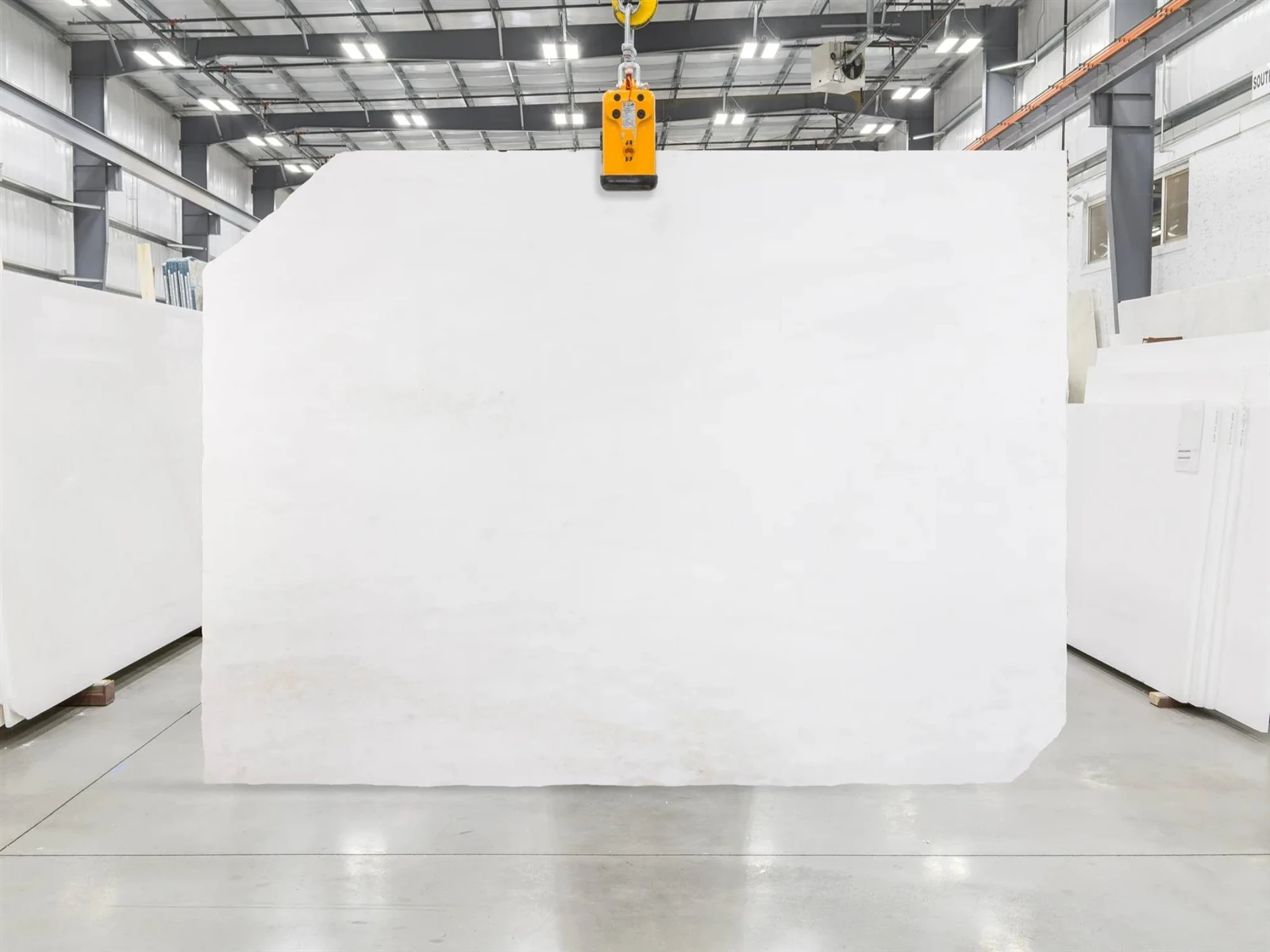 White Marble Slab for Flooring supplier White Marble Slab for Flooring supplier