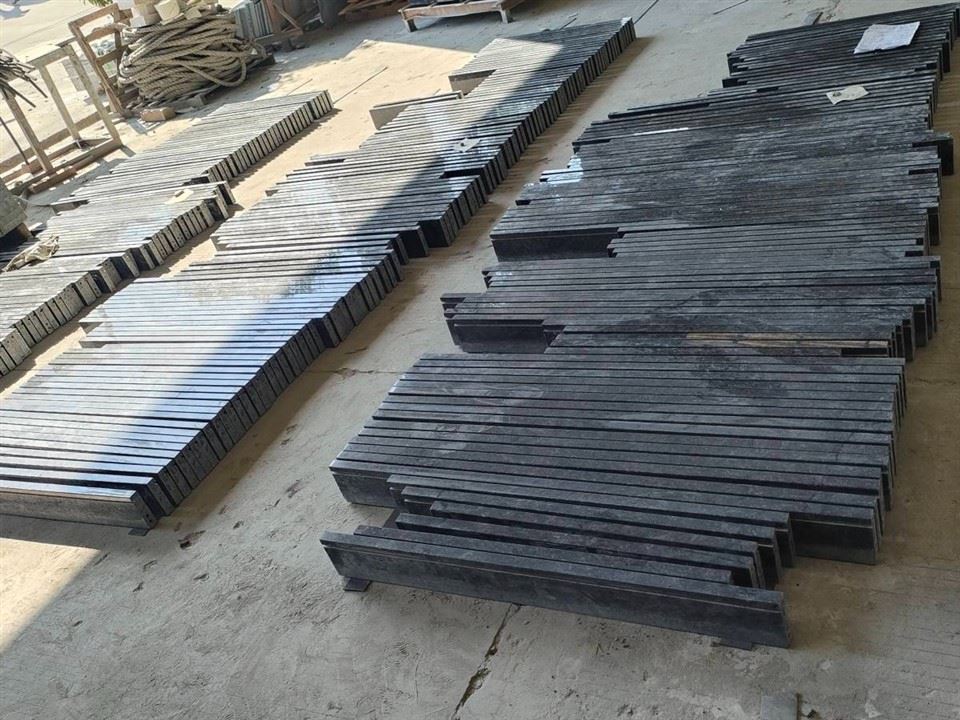 Steel Grey Wall Cladding factory