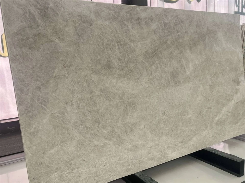 Taj Mahal Quartz Slab factory